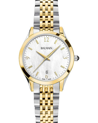 Balmain Classic R Lady B4312.31.84